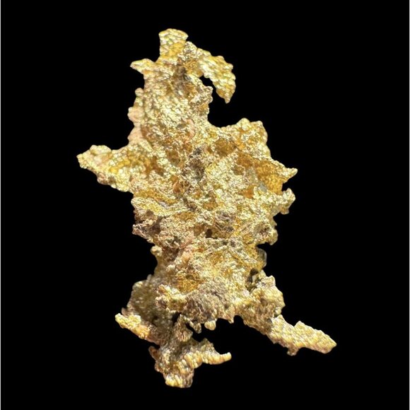 California Gold Crystal - 0.40 grams - Picture 1 of 5